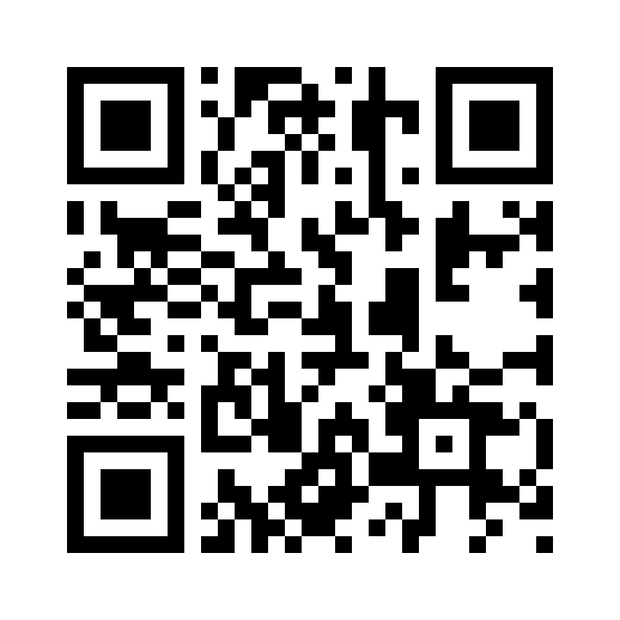 Voiceable-TestFlight-QR-Code; den Downloadknäppchen ass och verfügbar